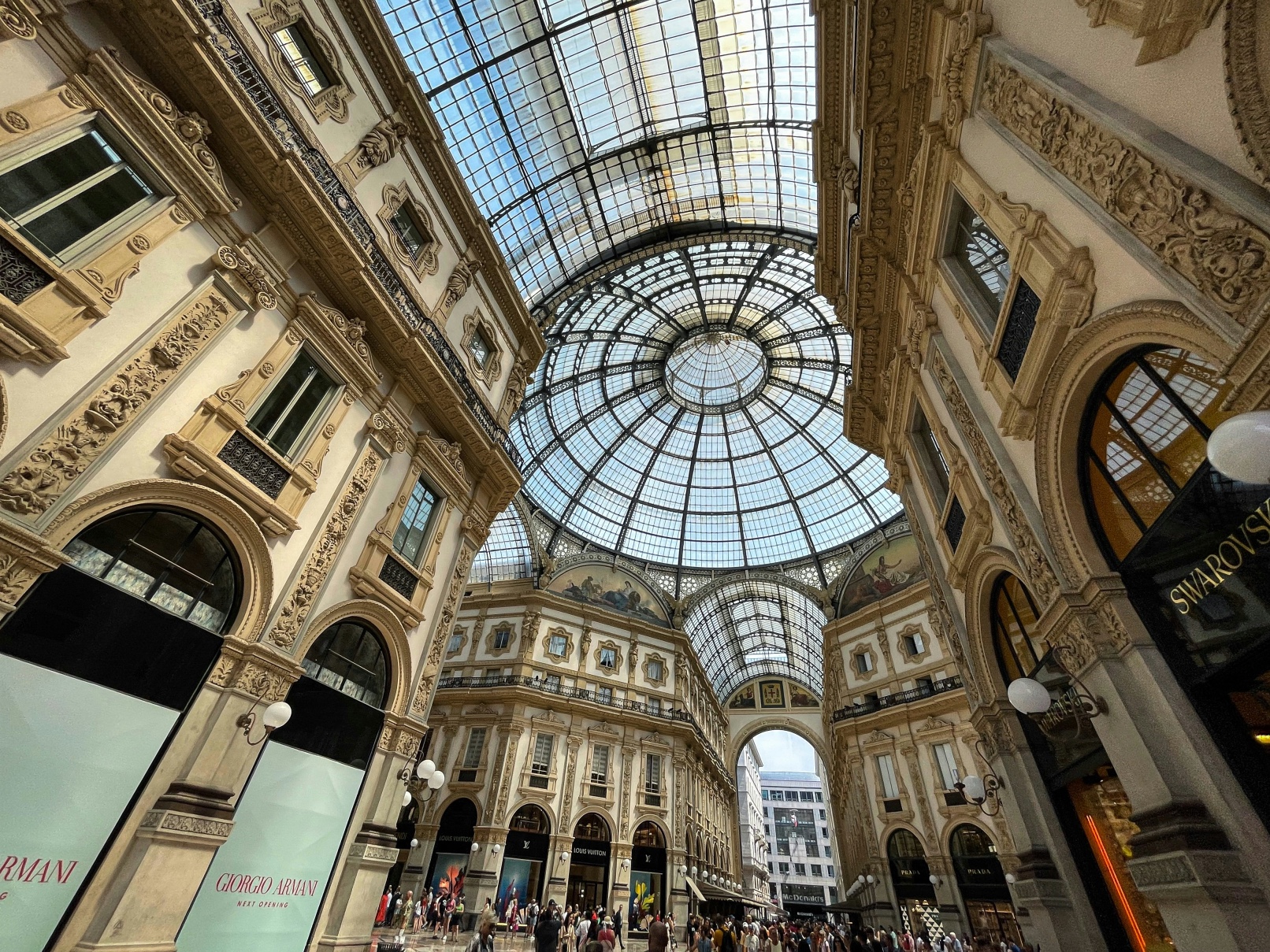 When Is the Best Time to Visit Milan in Autumn?