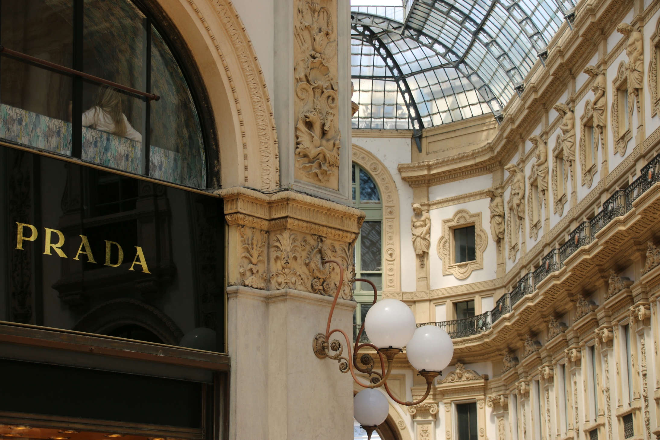 Shopping in Milan in Autumn – Fashion, Markets, and Finds