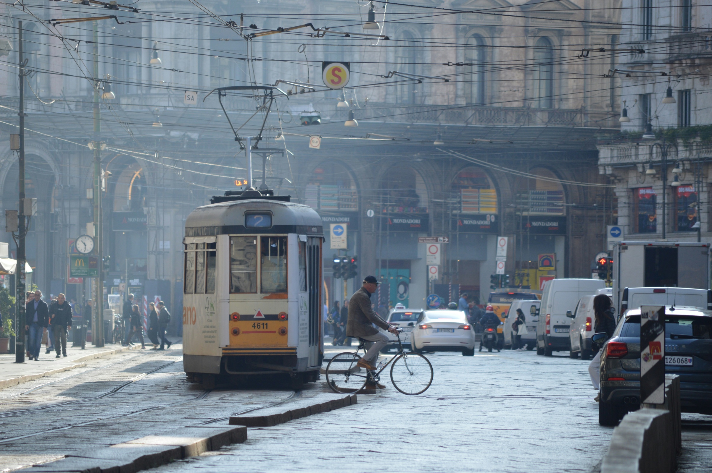 Autumn Events in Milan You Can’t Miss