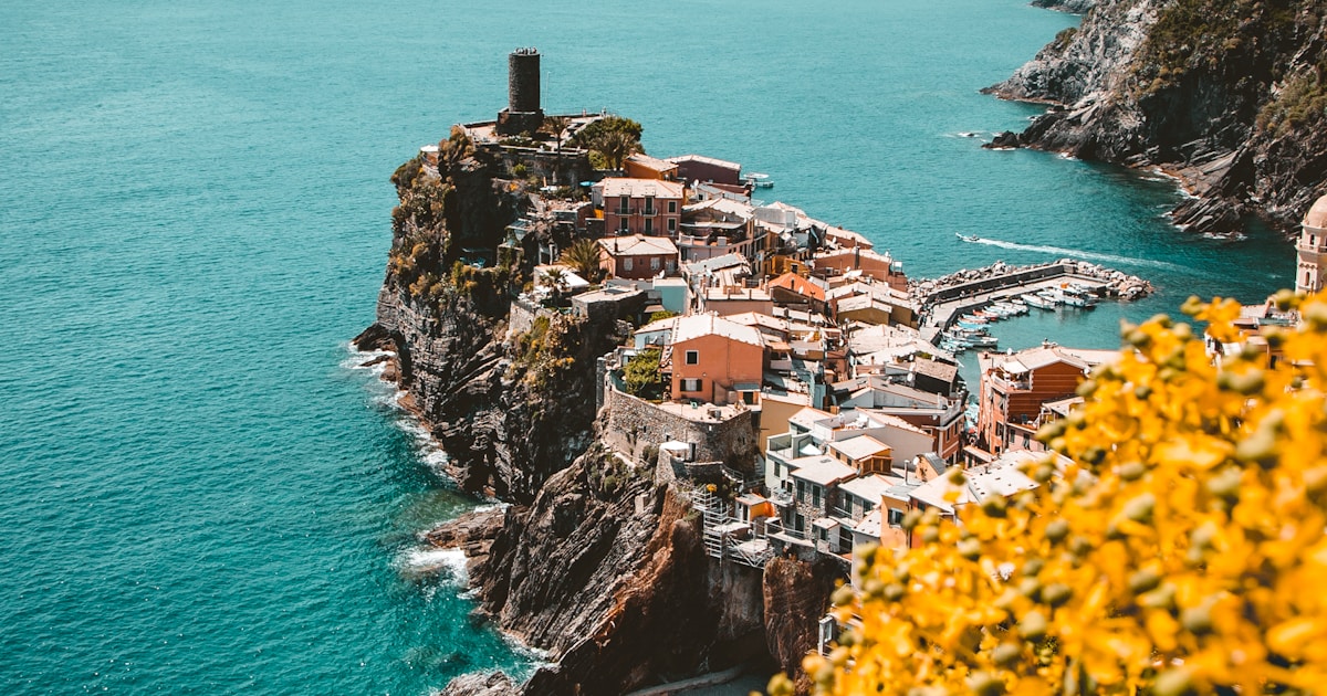 The Perfect 7-Day Italy Itinerary: Rome, Florence & Venice