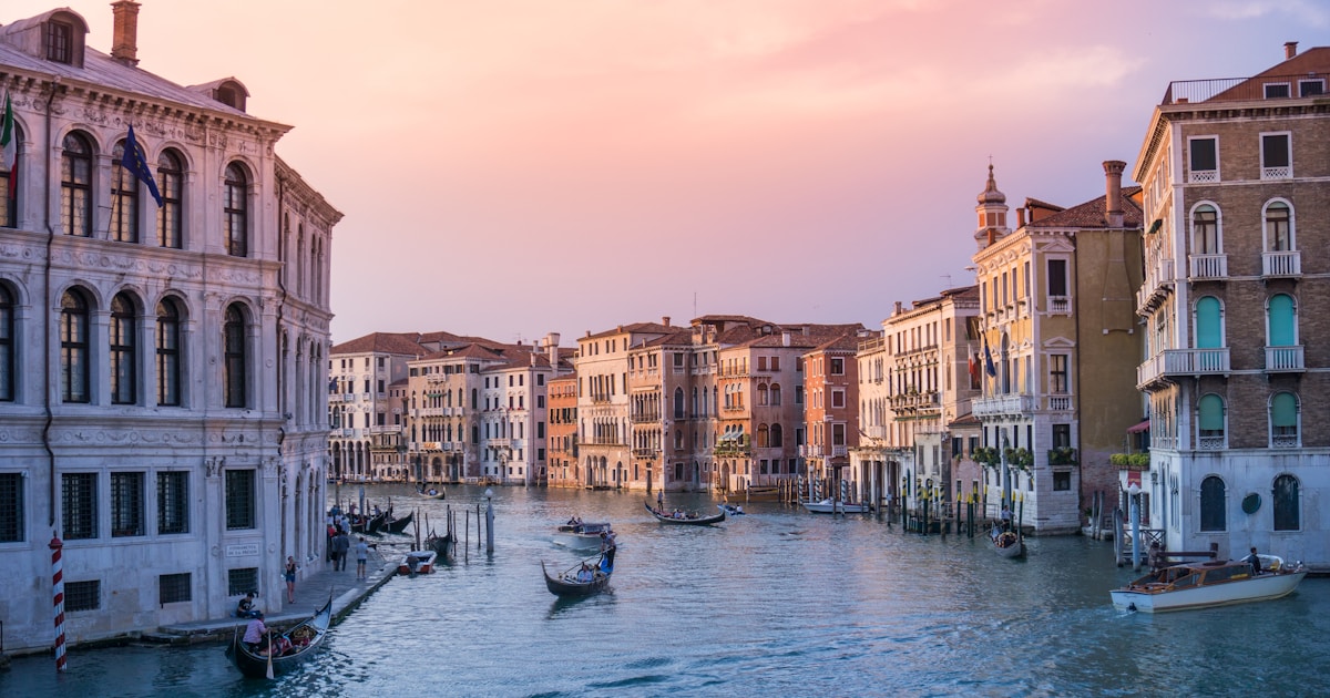 Best Time to Visit Italy: A Month-by-Month Guide