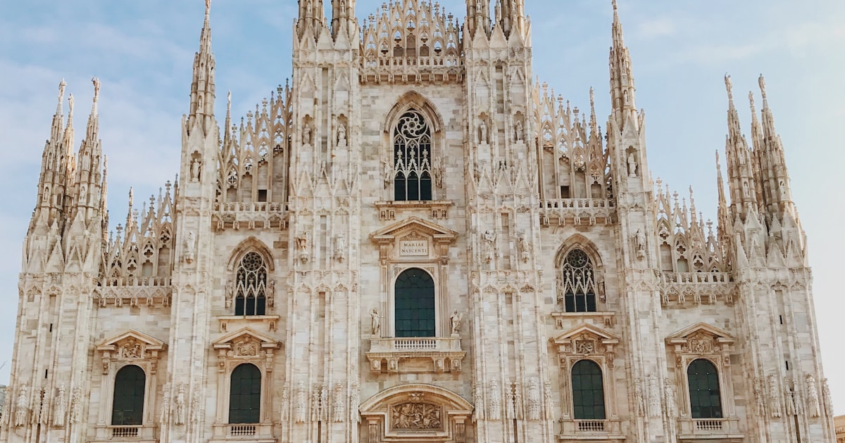 Milan Travel Guide: Design, Fashion & the Best Aperitivo Spots