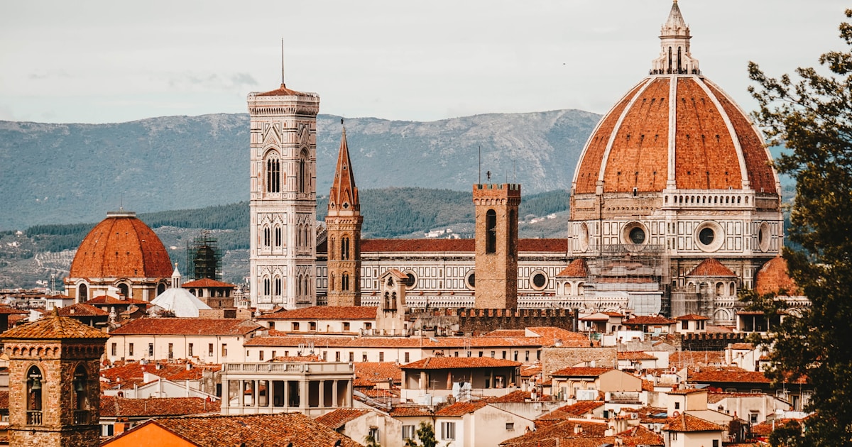 Florence in 48 Hours: What to See, Eat & Do