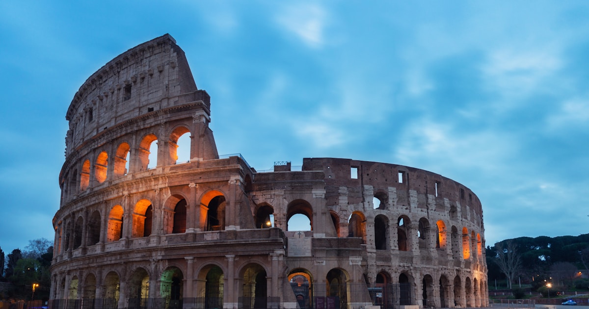 Rome Travel Guide: Best Things to Do, When to Go & Insider Tips